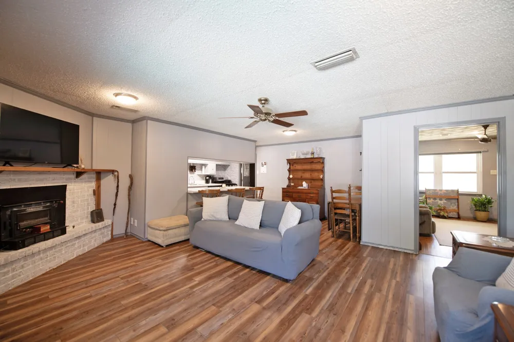 2701 Judy Drive Mesquite, TX 75149