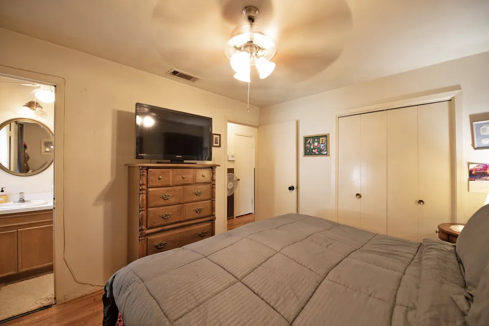 2701 Judy Drive Mesquite, TX 75149
