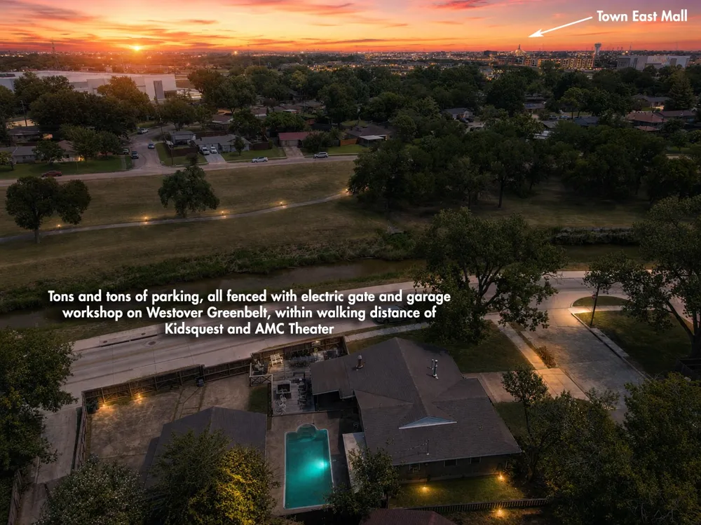 2701 Judy Drive Mesquite, TX 75149
