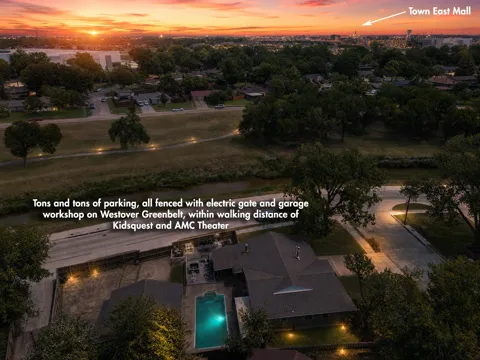 2701 Judy Drive