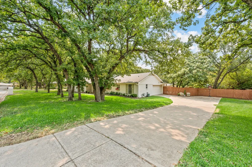 2008 Vista Lane Keller, TX 76262