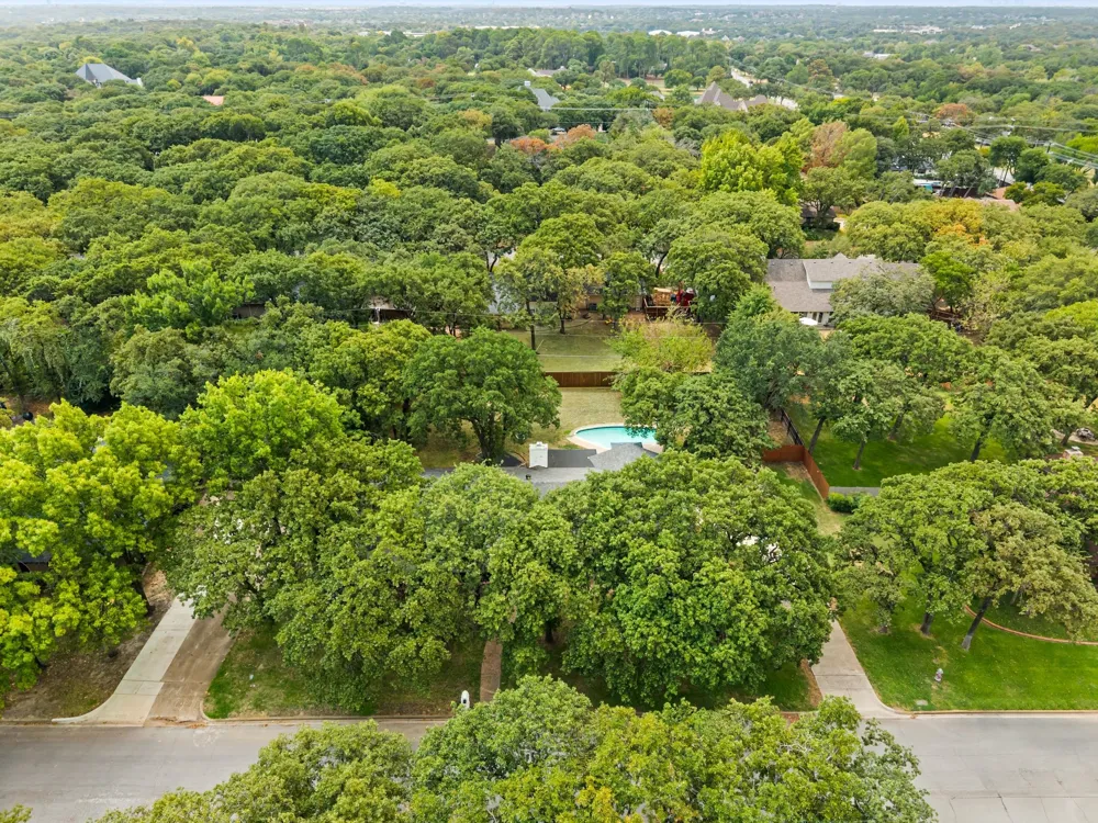 2008 Vista Lane Keller, TX 76262