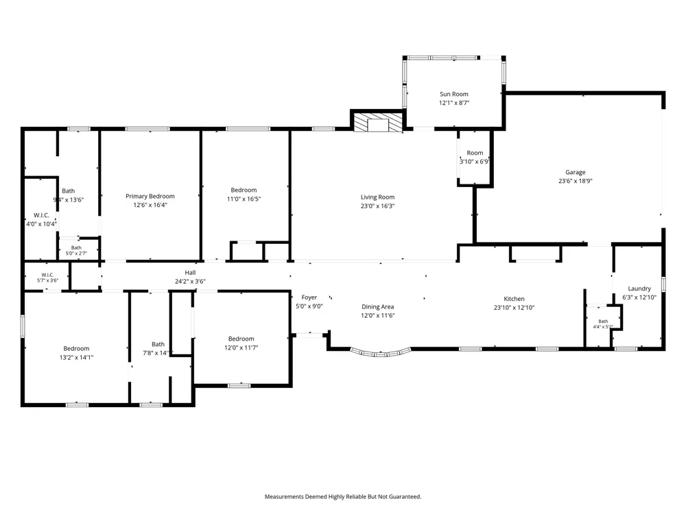 2008 Vista Lane Keller, TX 76262