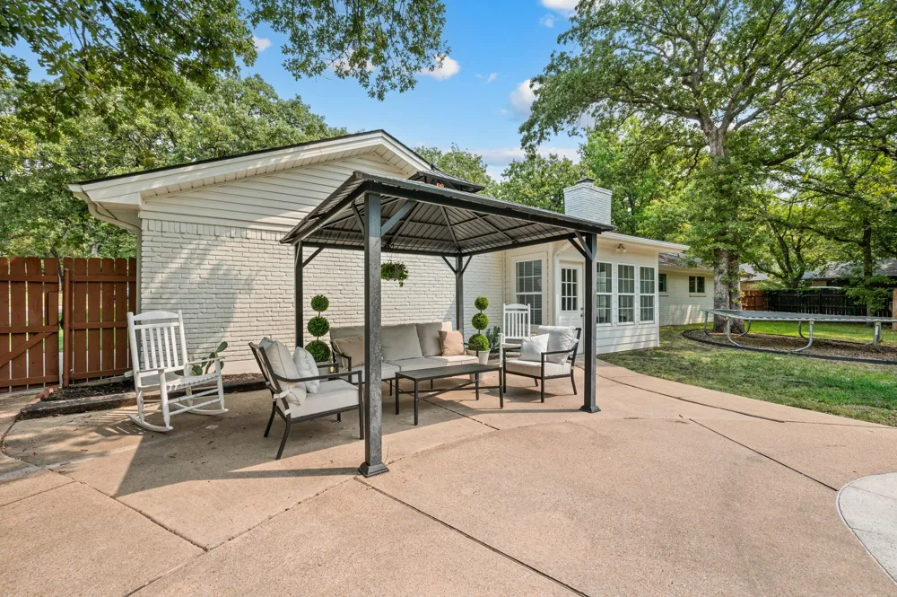 2008 Vista Lane Keller, TX 76262