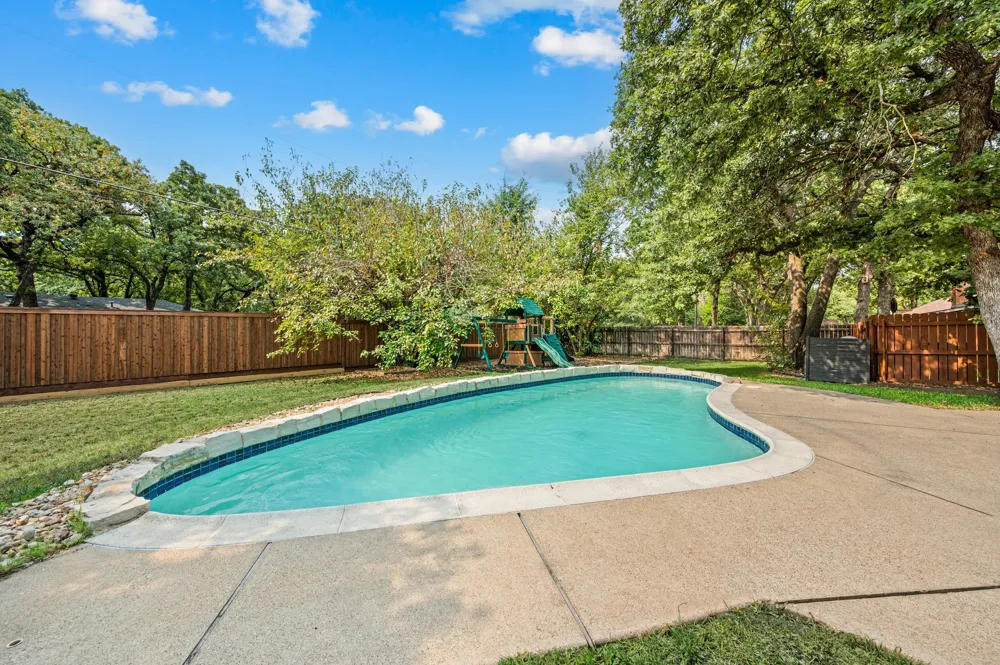 2008 Vista Lane Keller, TX 76262
