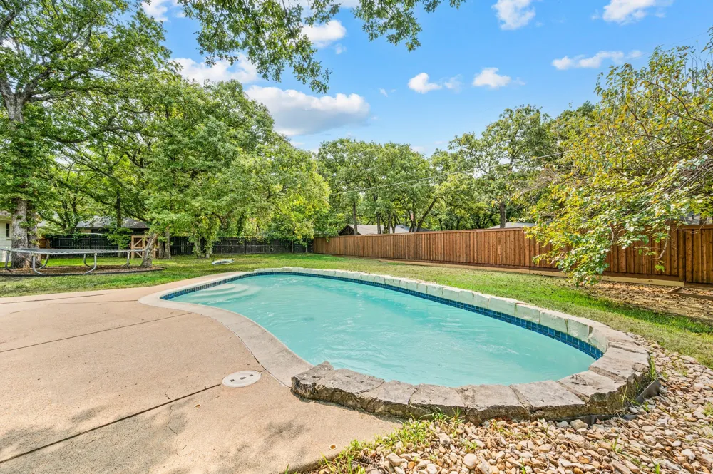 2008 Vista Lane Keller, TX 76262