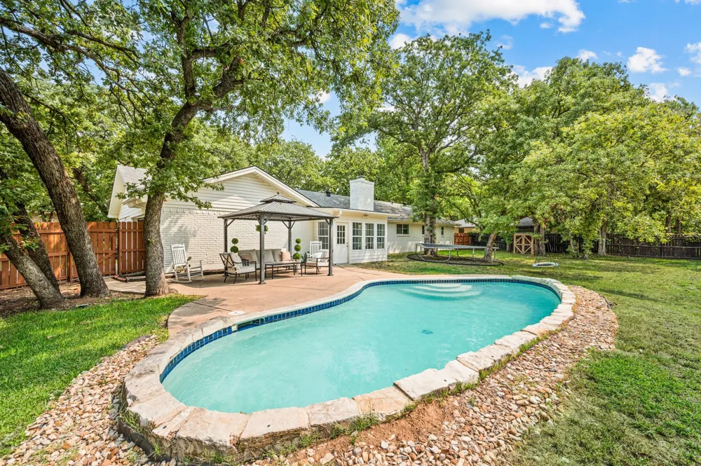 2008 Vista Lane Keller, TX 76262
