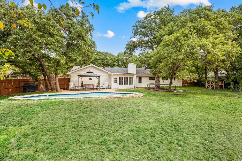 2008 Vista Lane Keller, TX 76262
