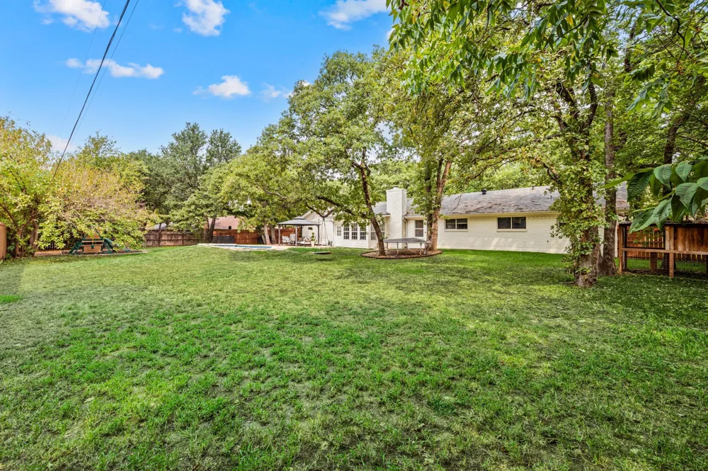 2008 Vista Lane Keller, TX 76262