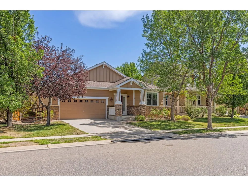 1151 Mircos Street Erie, CO 80516