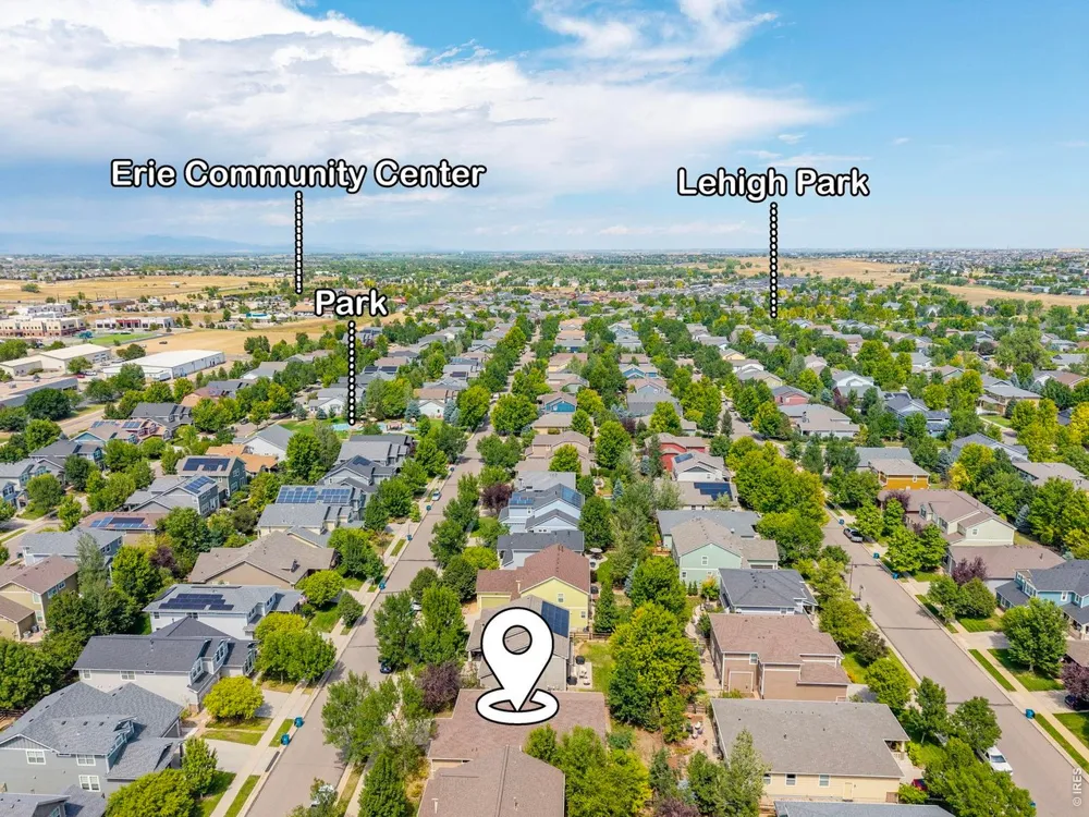 1151 Mircos Street Erie, CO 80516