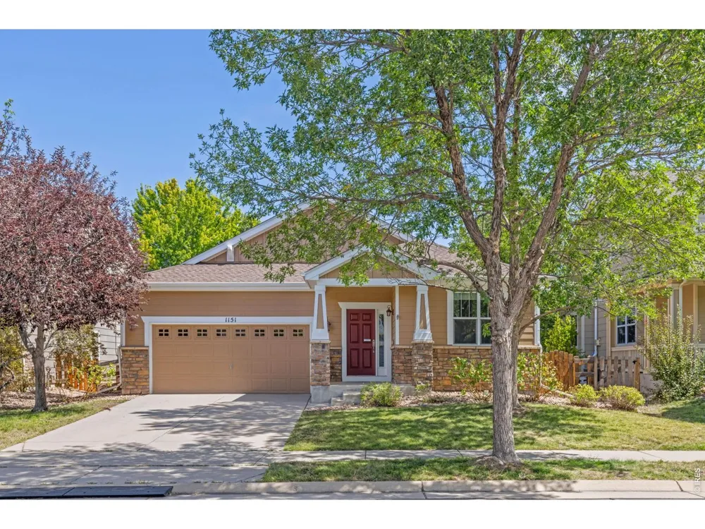 1151 Mircos Street Erie, CO 80516
