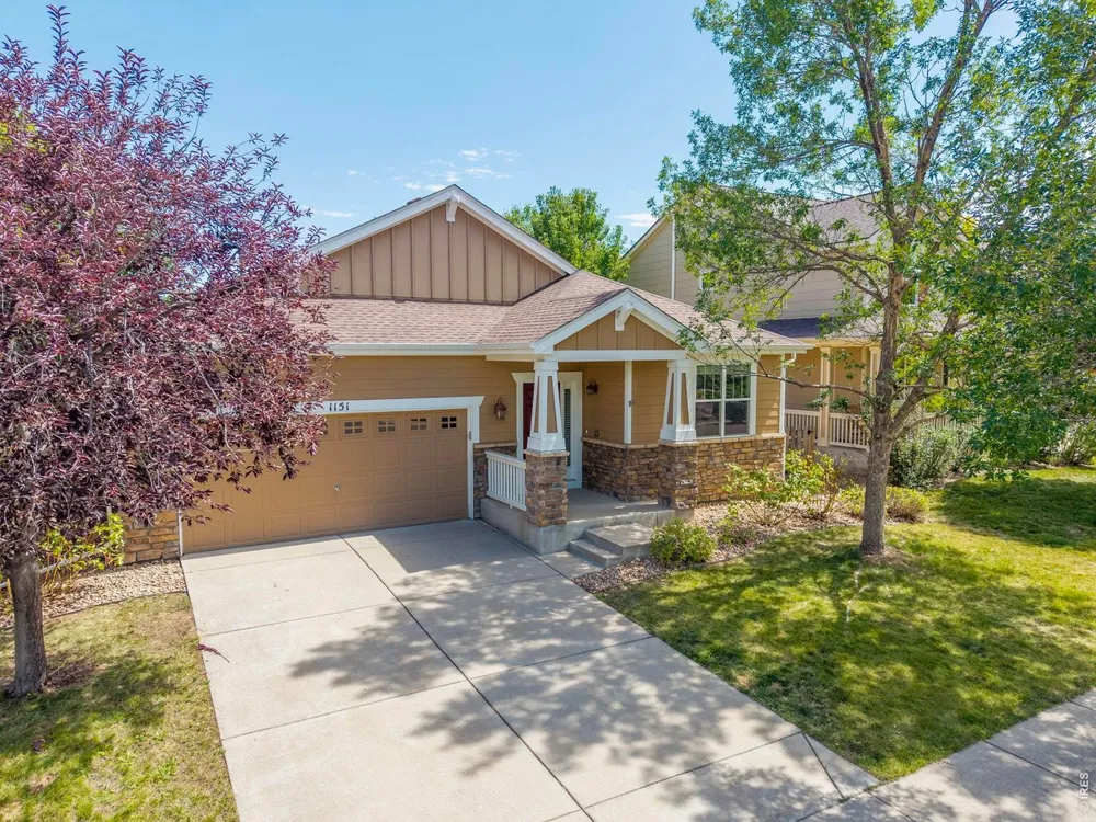 1151 Mircos Street Erie, CO 80516