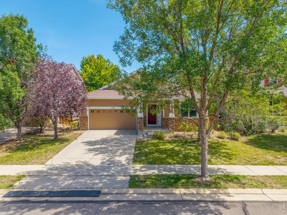1151 Mircos Street Erie, CO 80516
