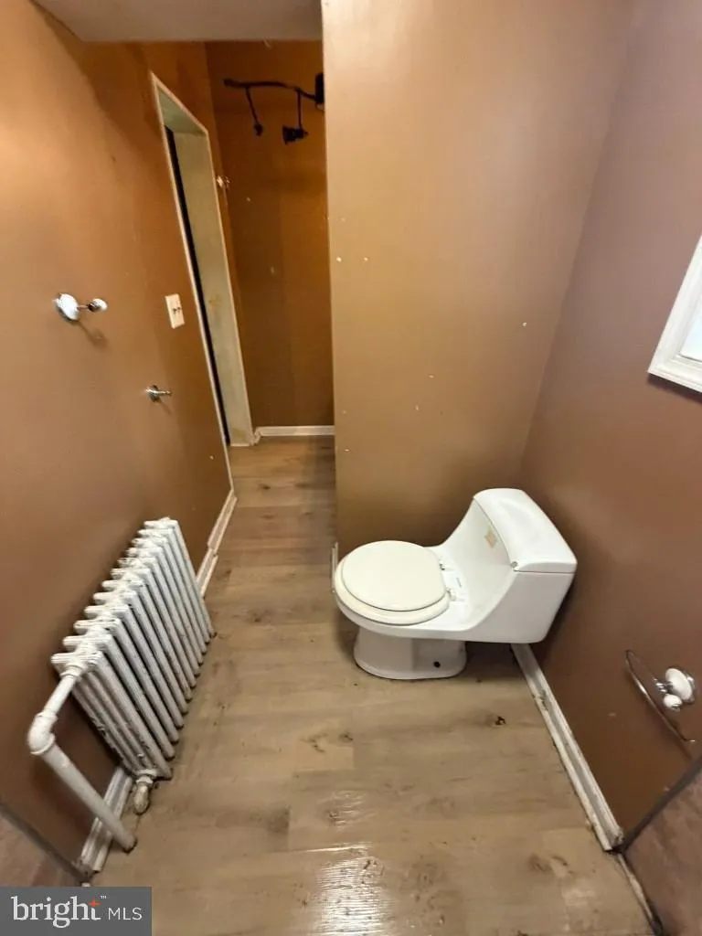 2704 HAMILTON AVENUE Baltimore, MD 21214