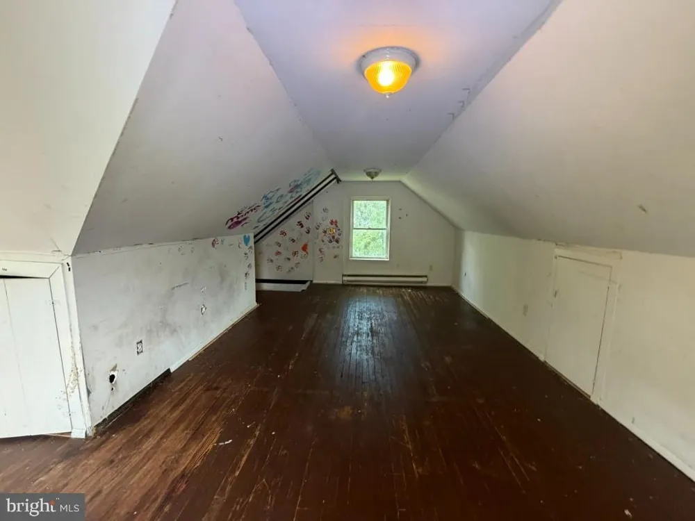 2704 HAMILTON AVENUE Baltimore, MD 21214