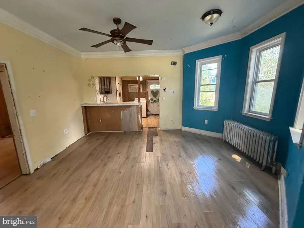 2704 HAMILTON AVENUE Baltimore, MD 21214