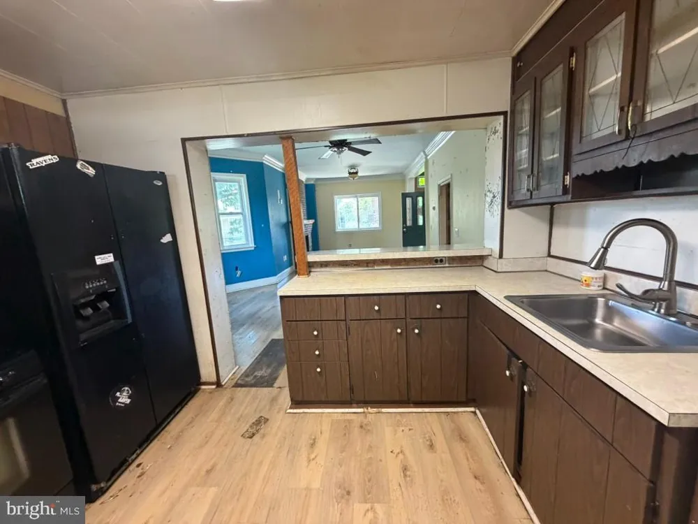 2704 HAMILTON AVENUE Baltimore, MD 21214