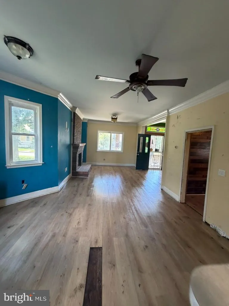 2704 HAMILTON AVENUE Baltimore, MD 21214