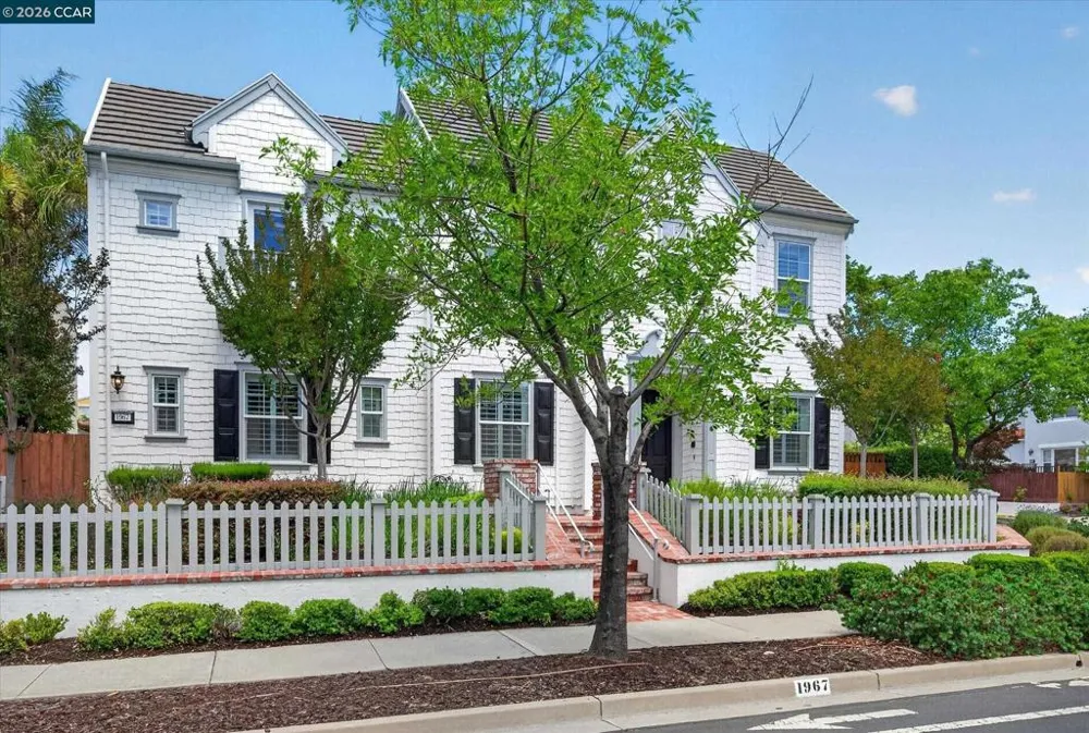1967 Casablanca St Danville, CA 94506
