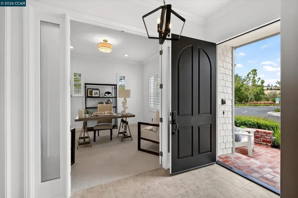 1967 Casablanca St Danville, CA 94506
