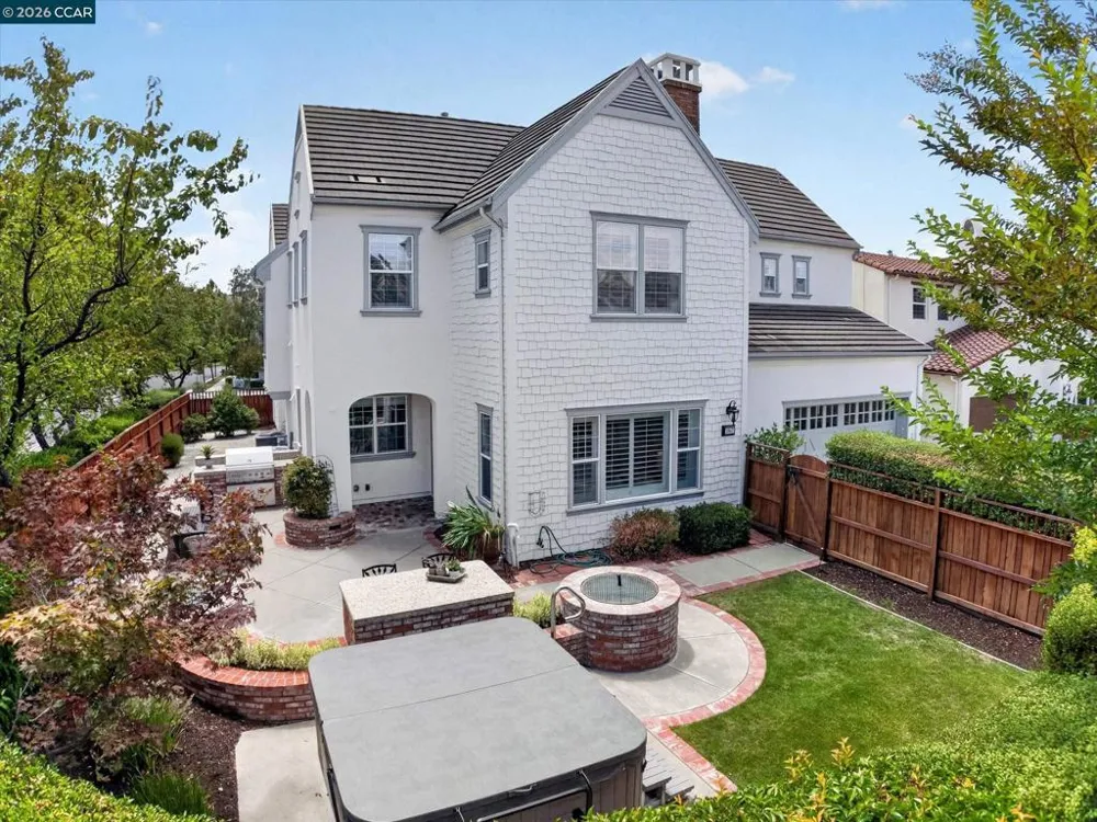 1967 Casablanca St Danville, CA 94506