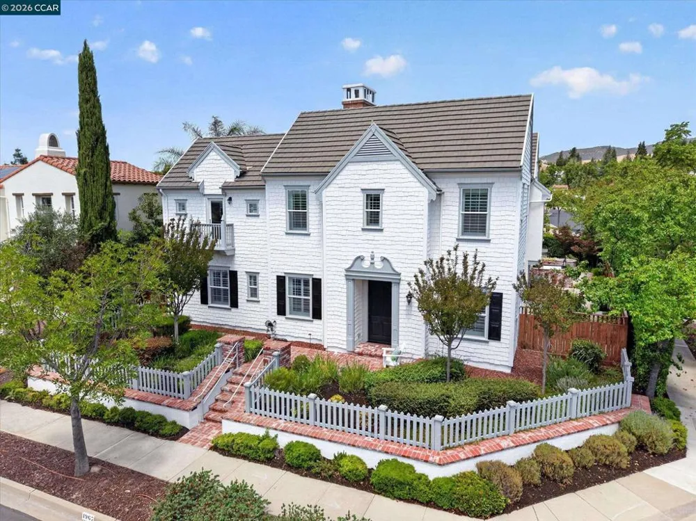 1967 Casablanca St Danville, CA 94506