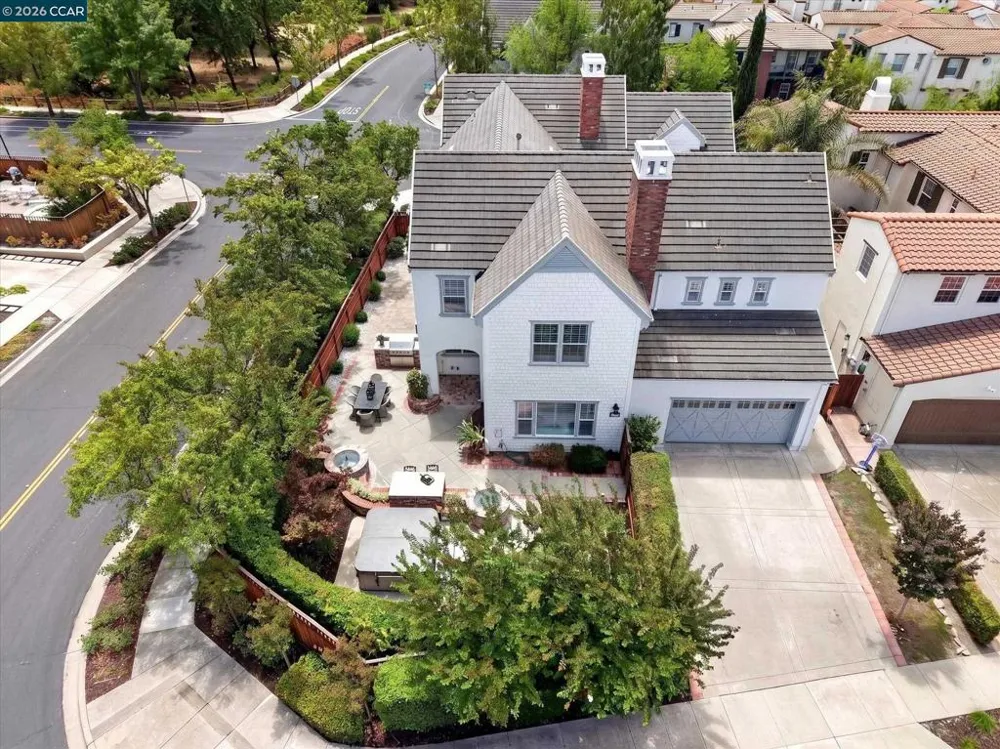 1967 Casablanca St Danville, CA 94506