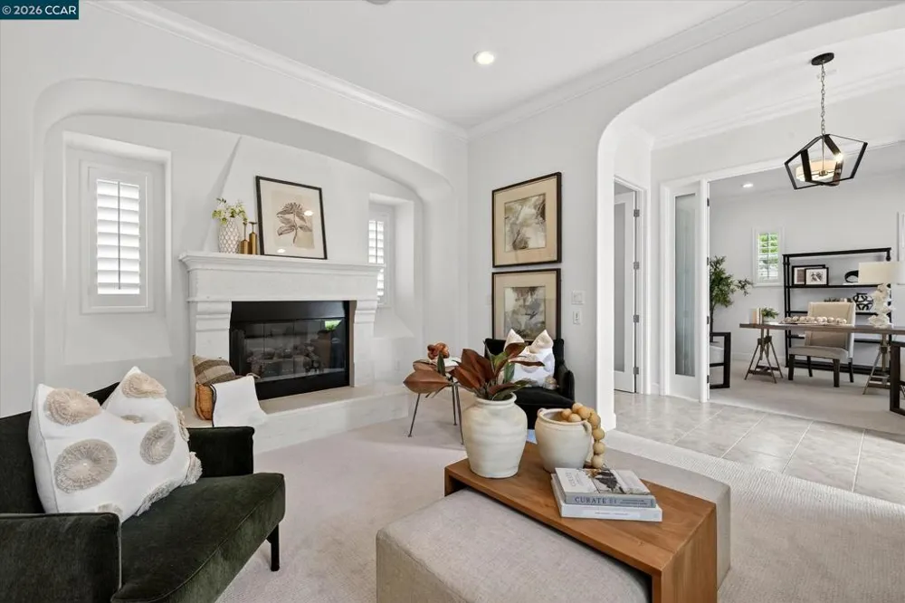 1967 Casablanca St Danville, CA 94506