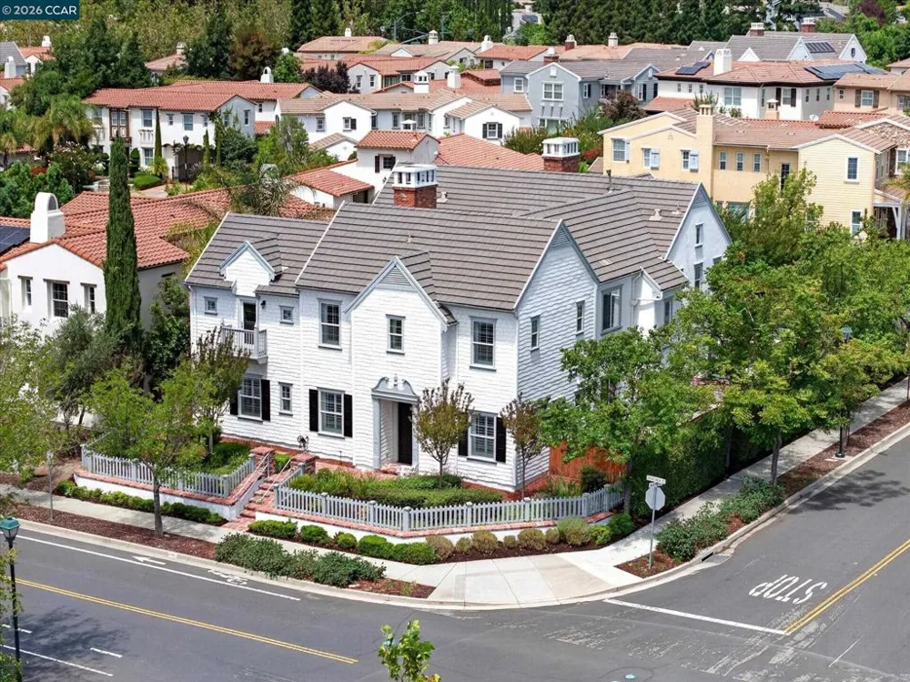 1967 Casablanca St Danville, CA 94506