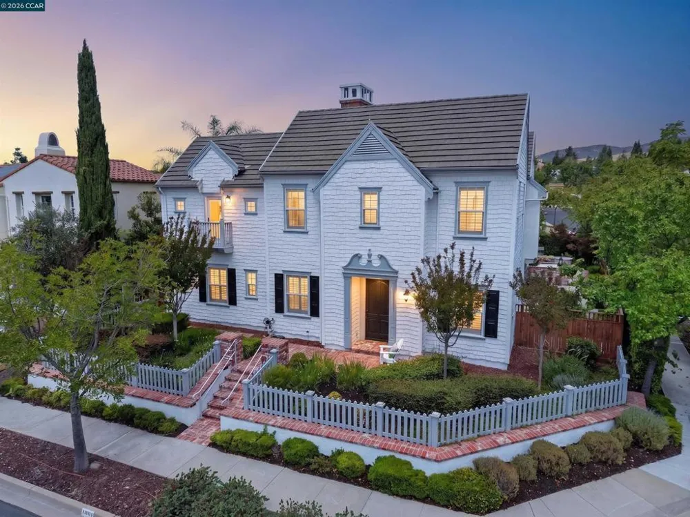 1967 Casablanca St Danville, CA 94506
