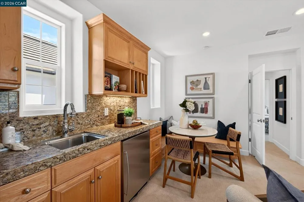 1967 Casablanca St Danville, CA 94506