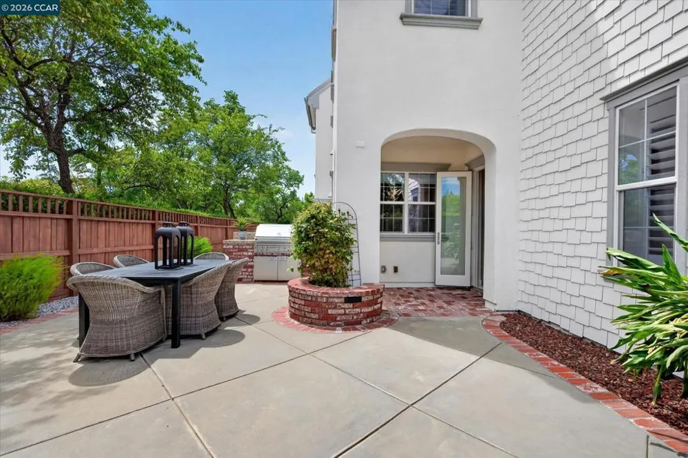 1967 Casablanca St Danville, CA 94506