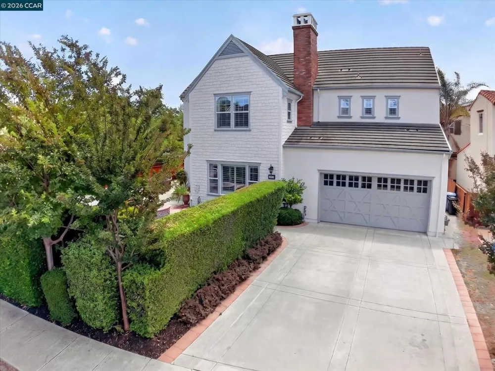 1967 Casablanca St Danville, CA 94506