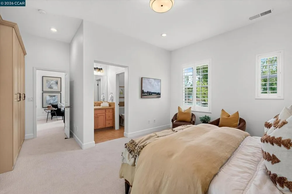 1967 Casablanca St Danville, CA 94506