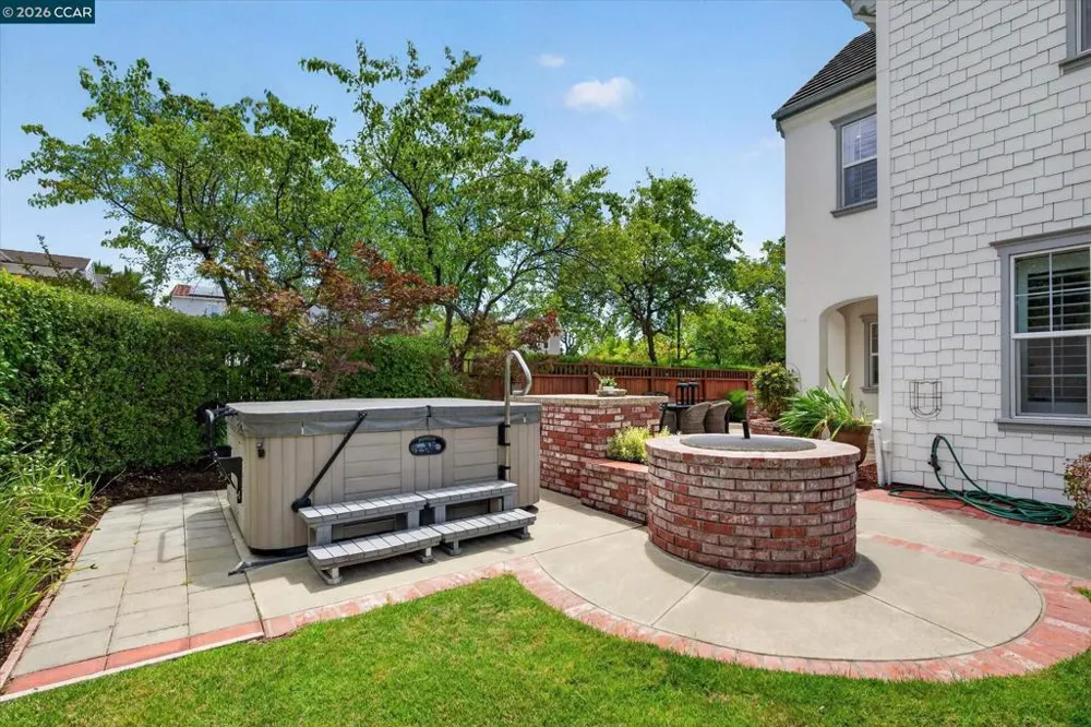 1967 Casablanca St Danville, CA 94506