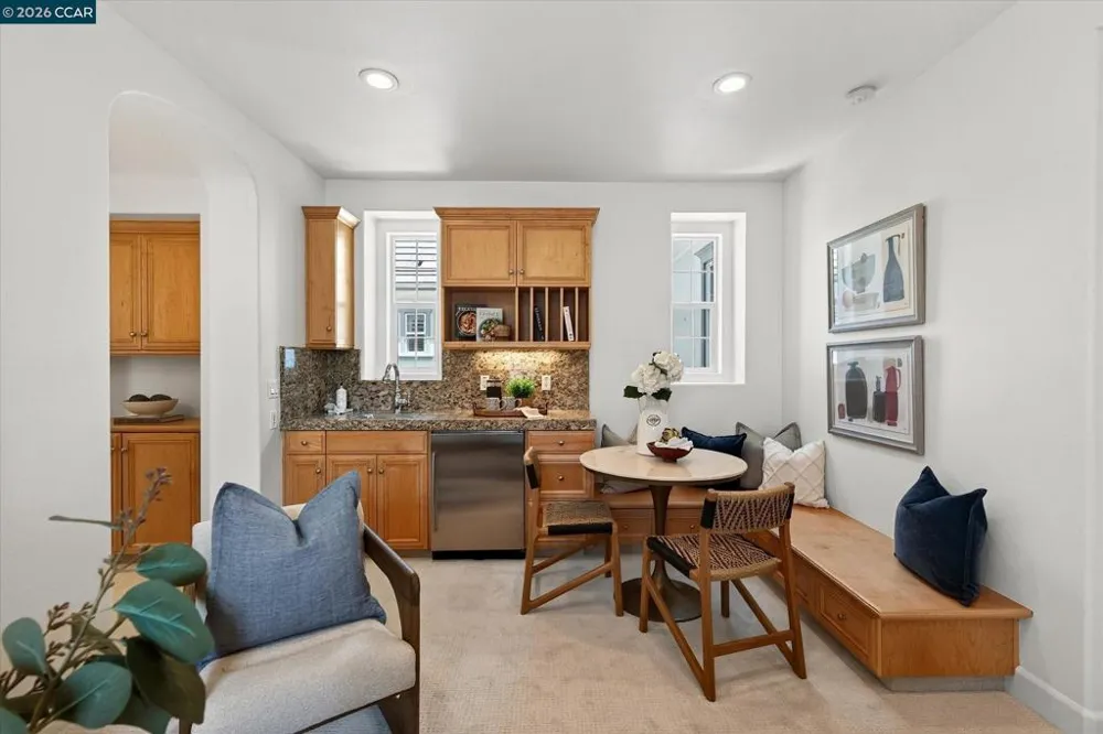 1967 Casablanca St Danville, CA 94506