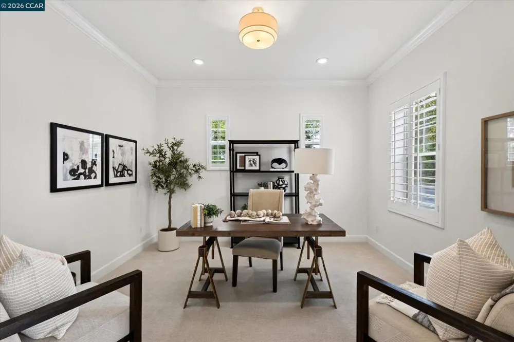 1967 Casablanca St Danville, CA 94506