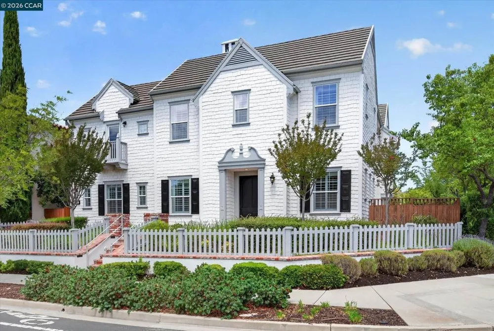 1967 Casablanca St Danville, CA 94506