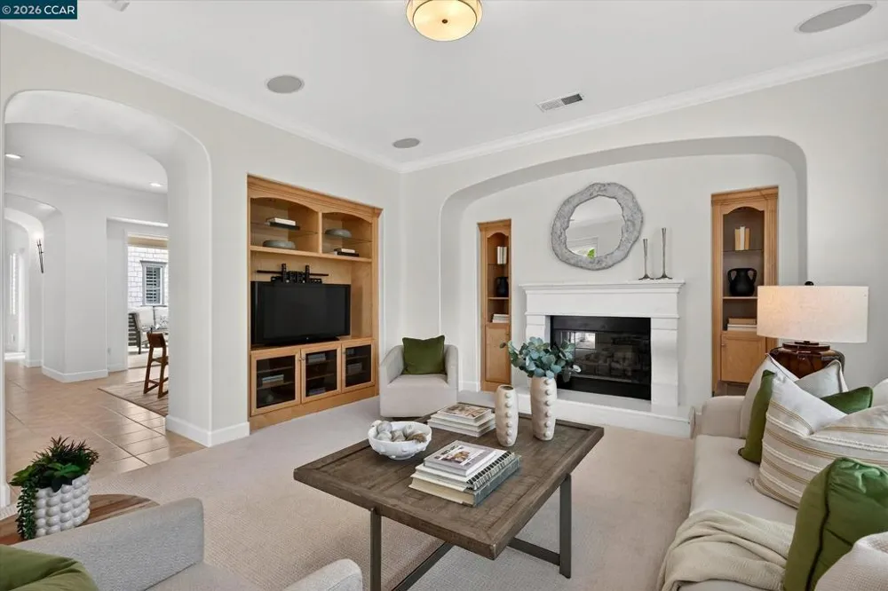 1967 Casablanca St Danville, CA 94506