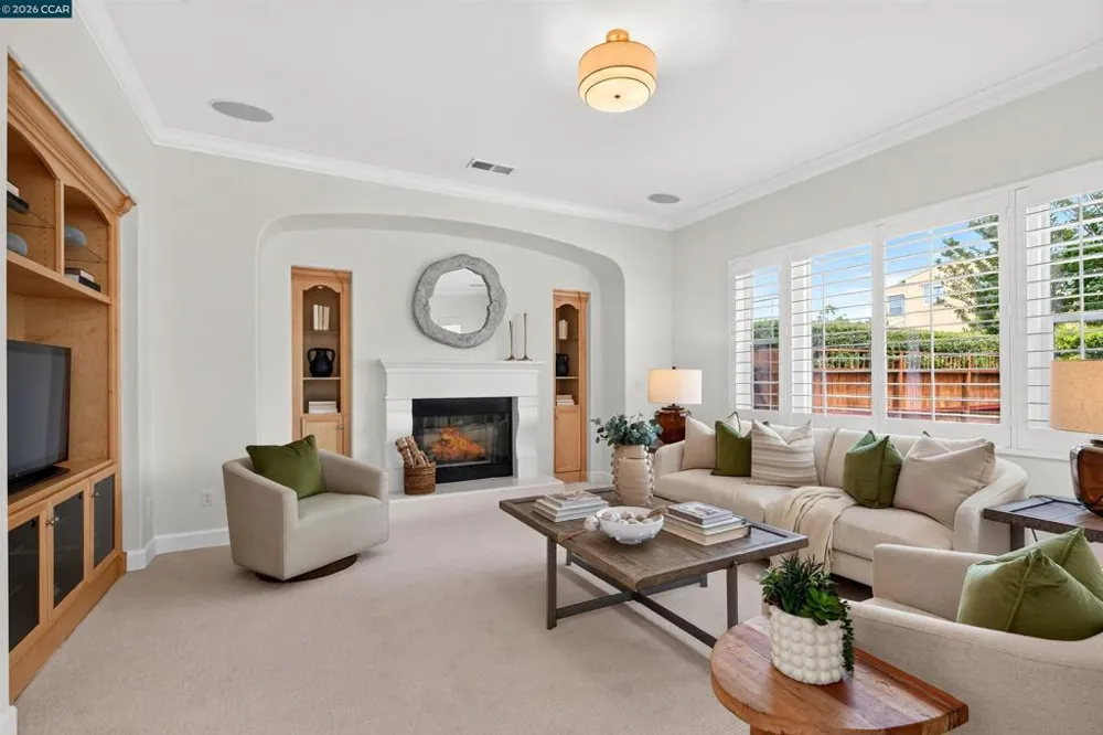 1967 Casablanca St Danville, CA 94506