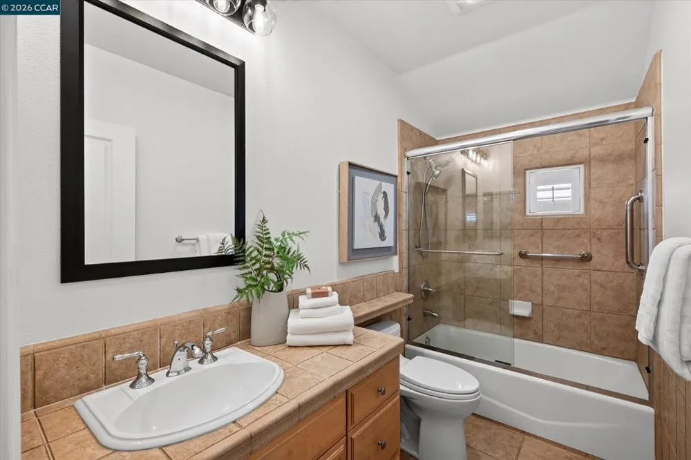 1967 Casablanca St Danville, CA 94506