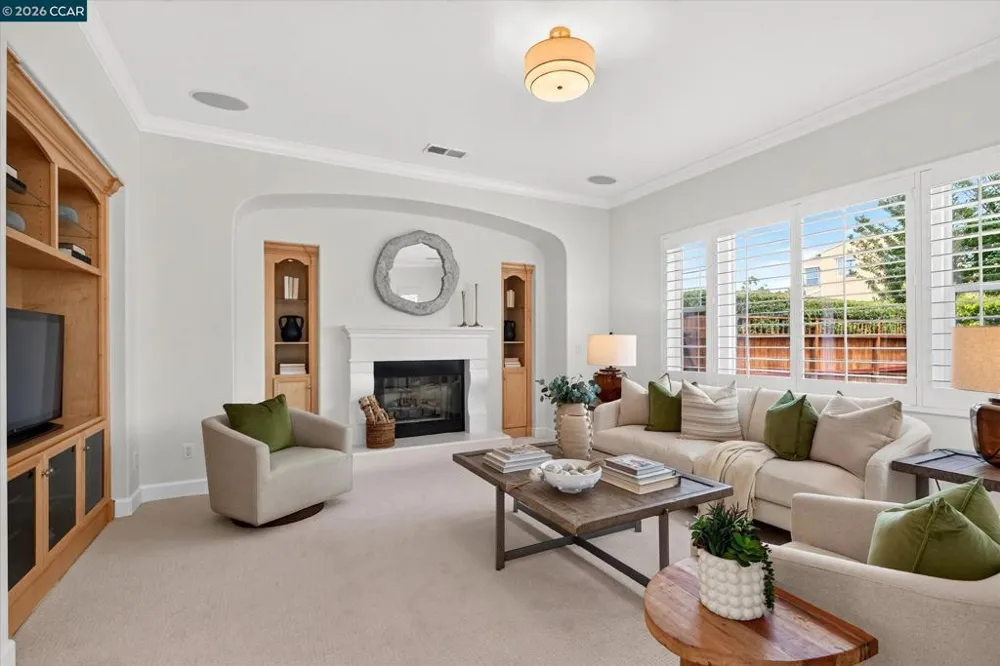 1967 Casablanca St Danville, CA 94506