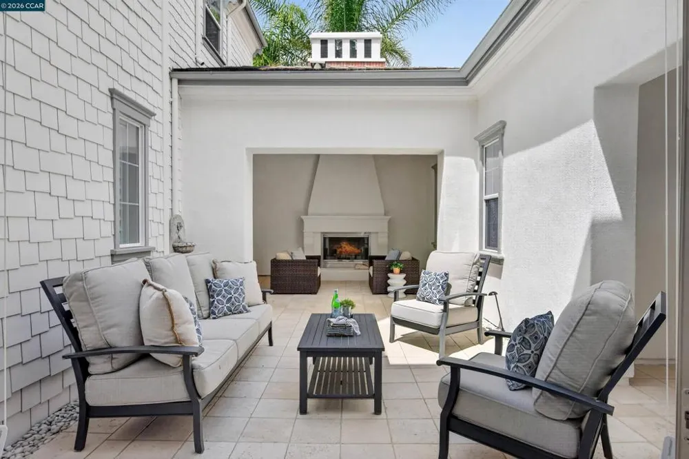 1967 Casablanca St Danville, CA 94506