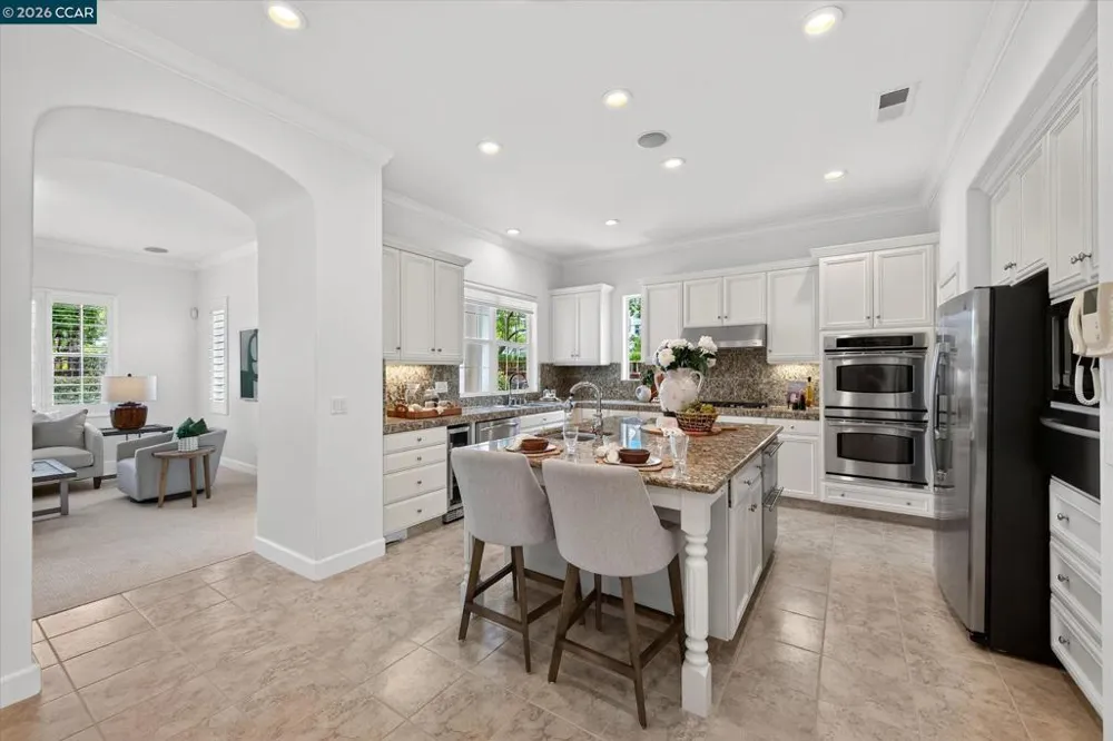 1967 Casablanca St Danville, CA 94506