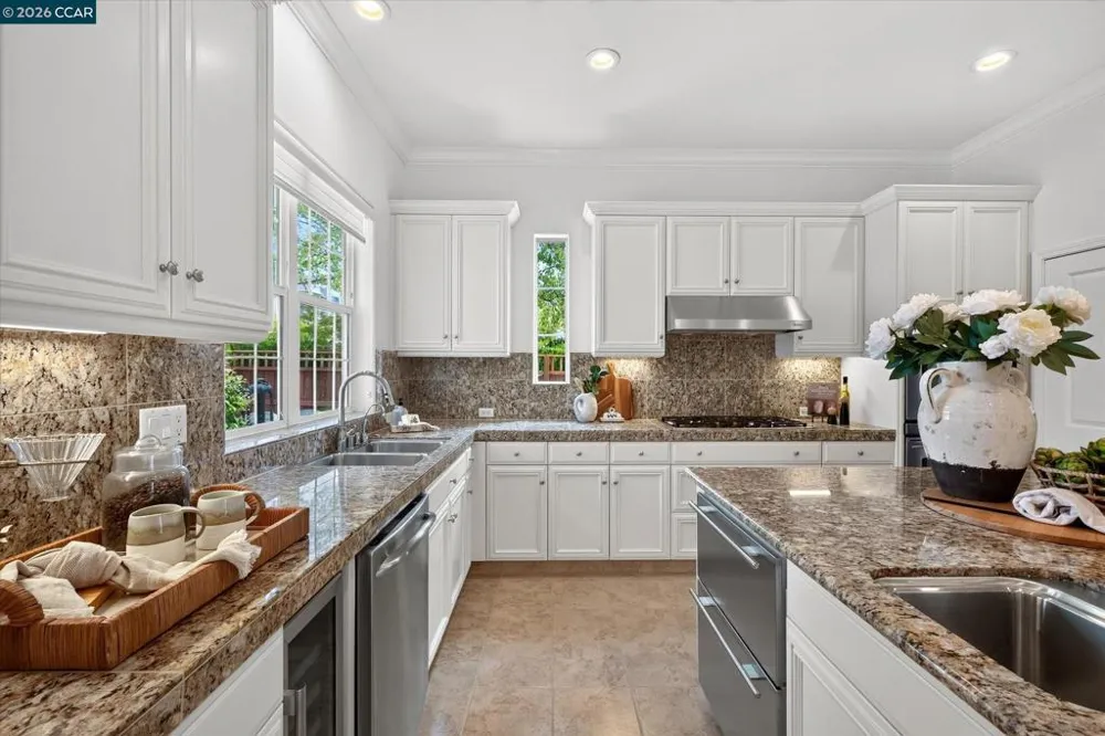 1967 Casablanca St Danville, CA 94506