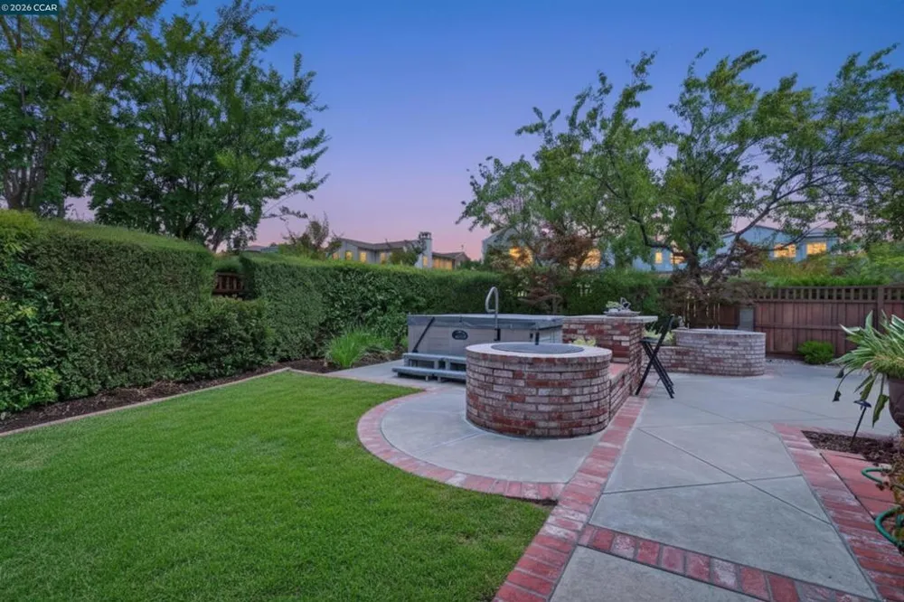 1967 Casablanca St Danville, CA 94506