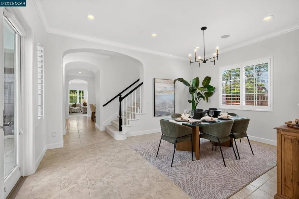 1967 Casablanca St Danville, CA 94506