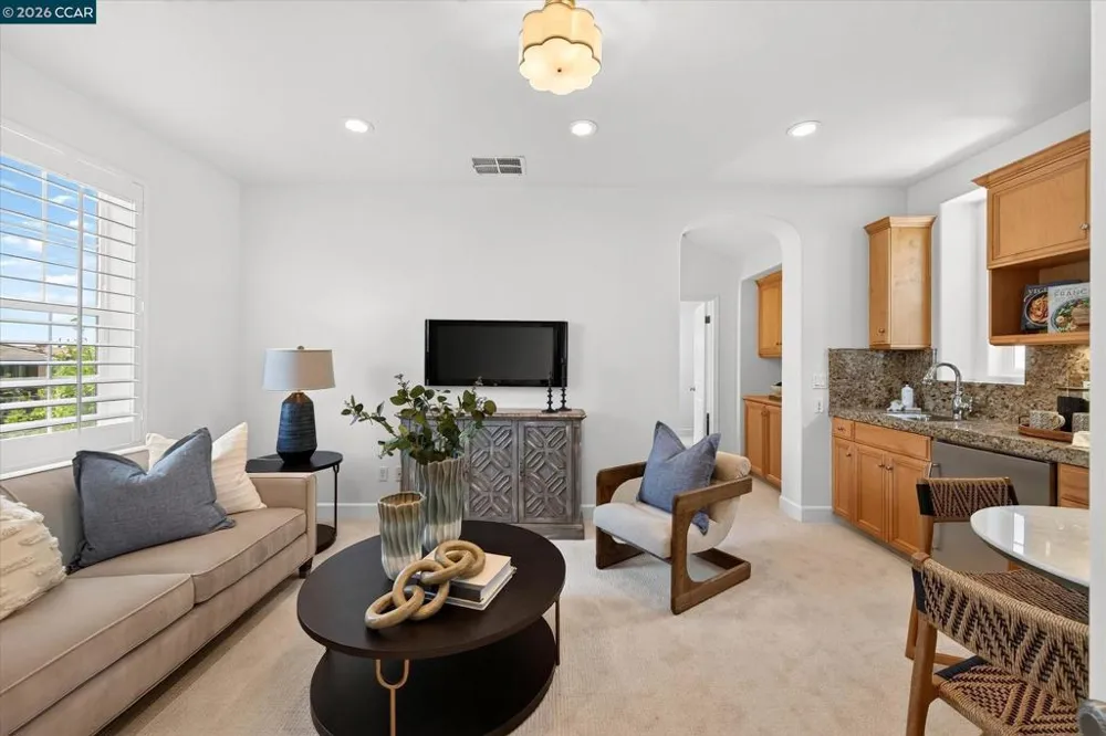 1967 Casablanca St Danville, CA 94506