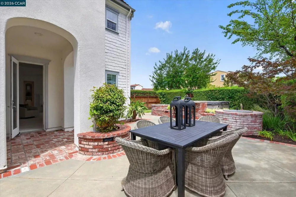 1967 Casablanca St Danville, CA 94506